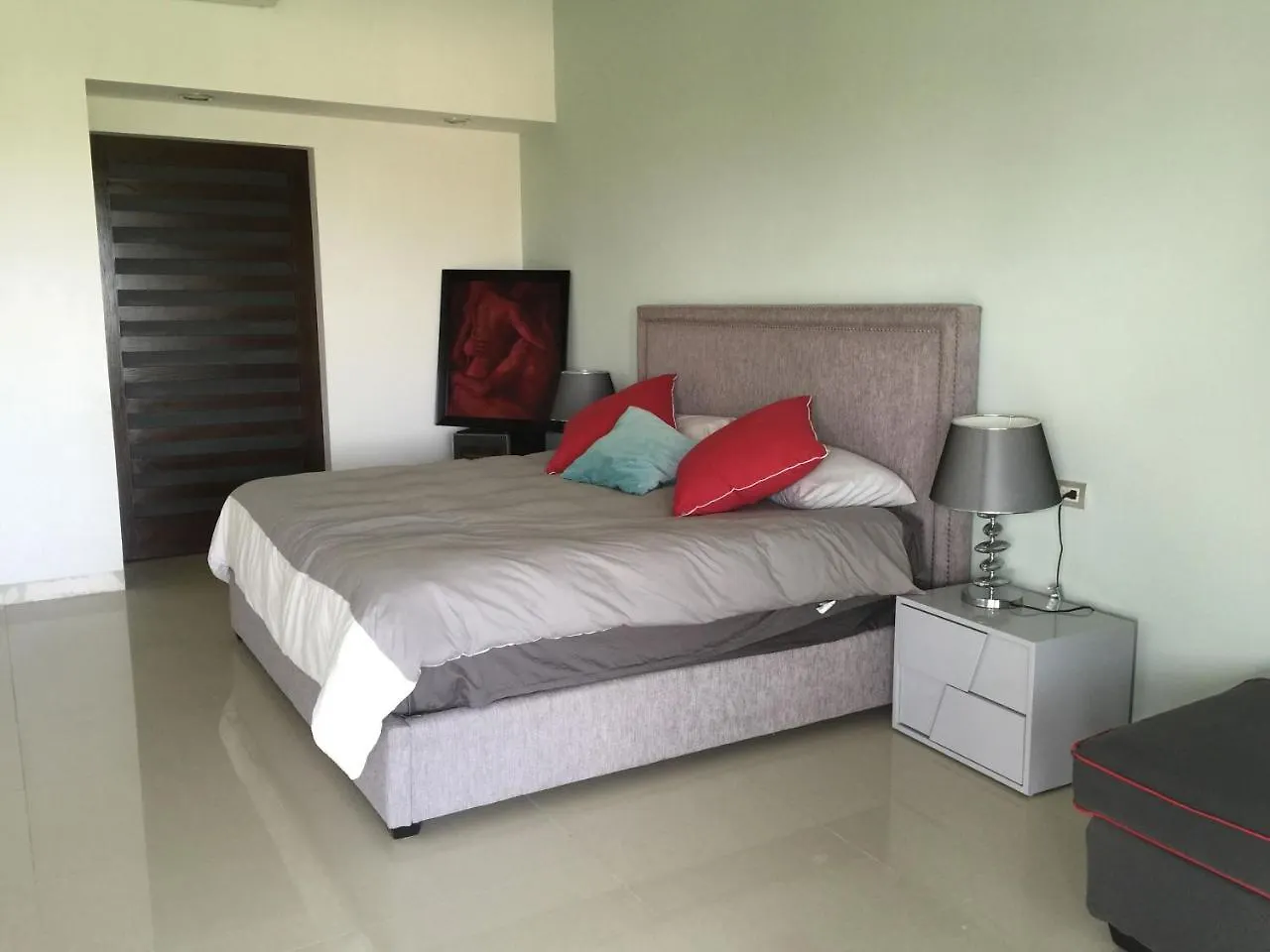 Condo Boutique Oceanfront Playa del Carmen 0*,  Mexico