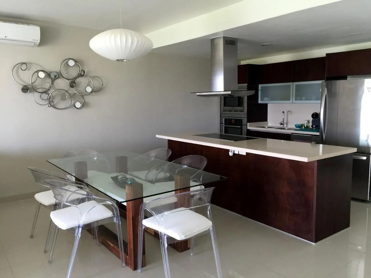 Condo Boutique Oceanfront Playa del Carmen Aparthotel