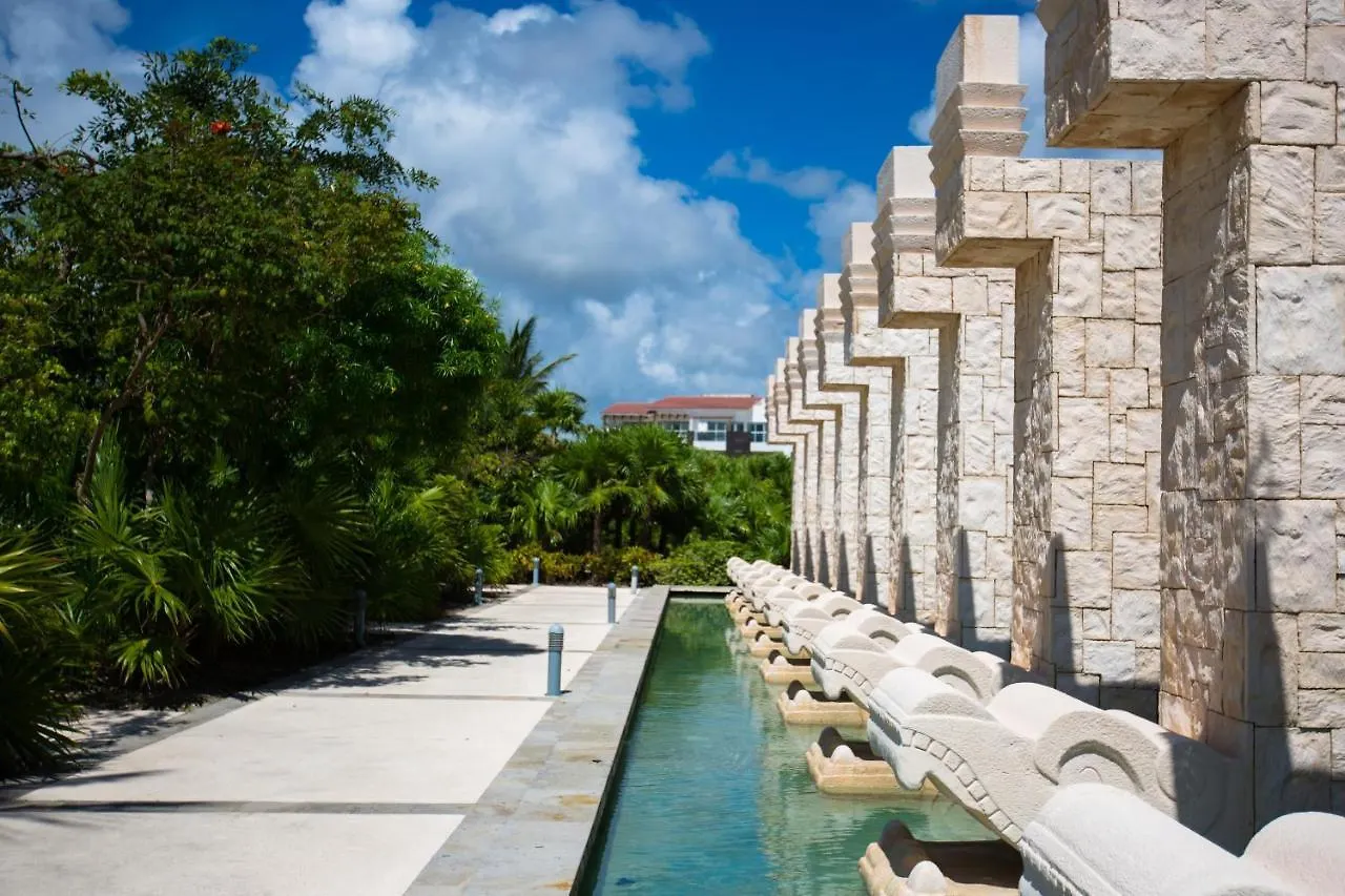 Condo Boutique Oceanfront Playa del Carmen Mexico