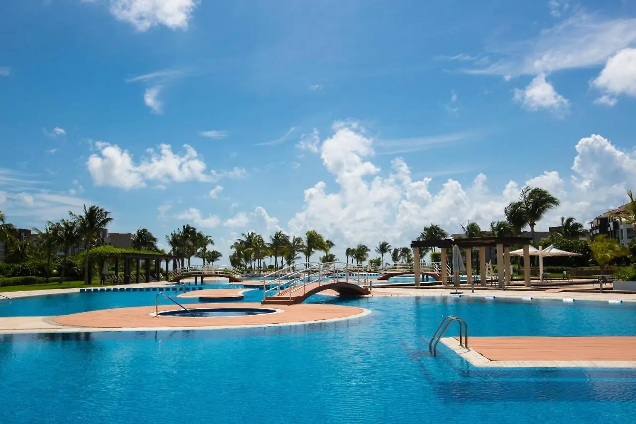 Condo Boutique Oceanfront Playa del Carmen 0*,  Mexico