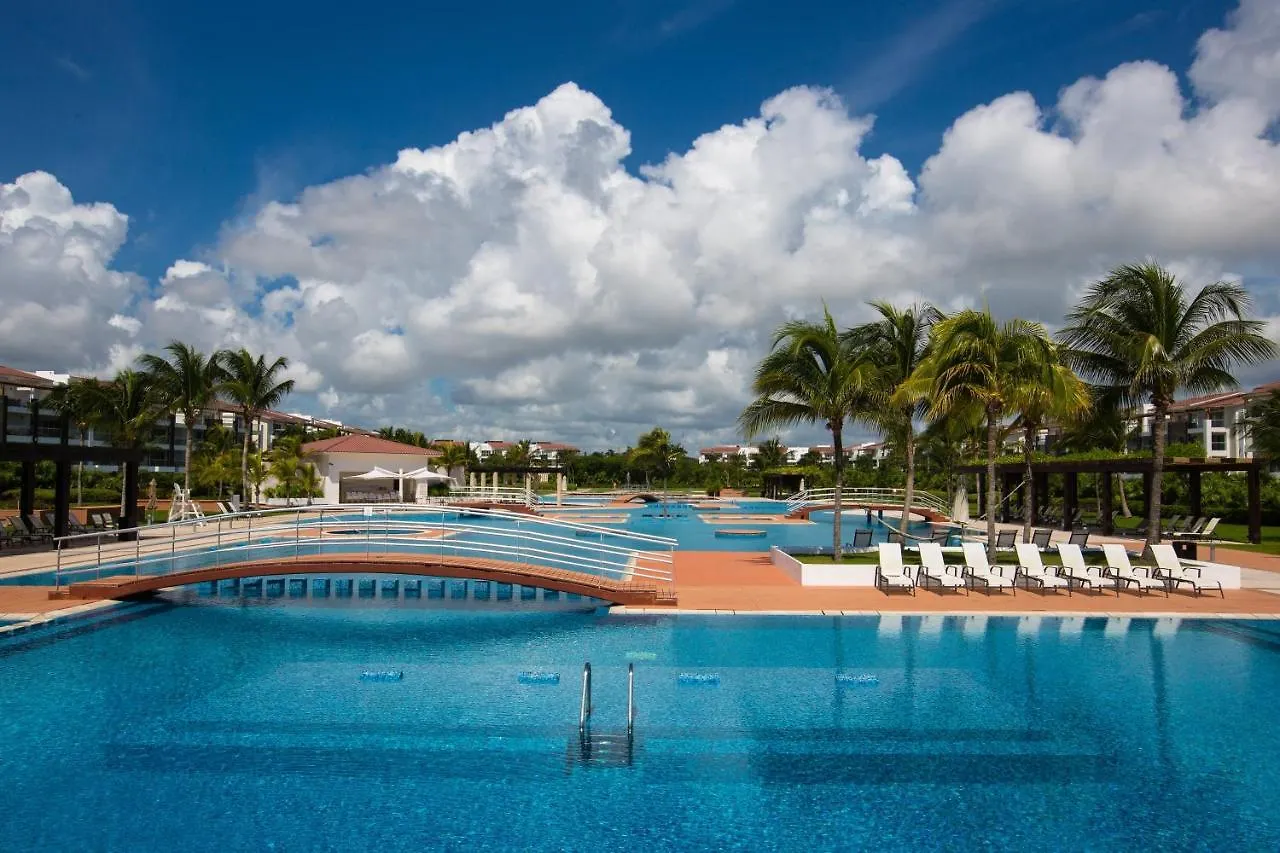 Condo Boutique Oceanfront Playa del Carmen