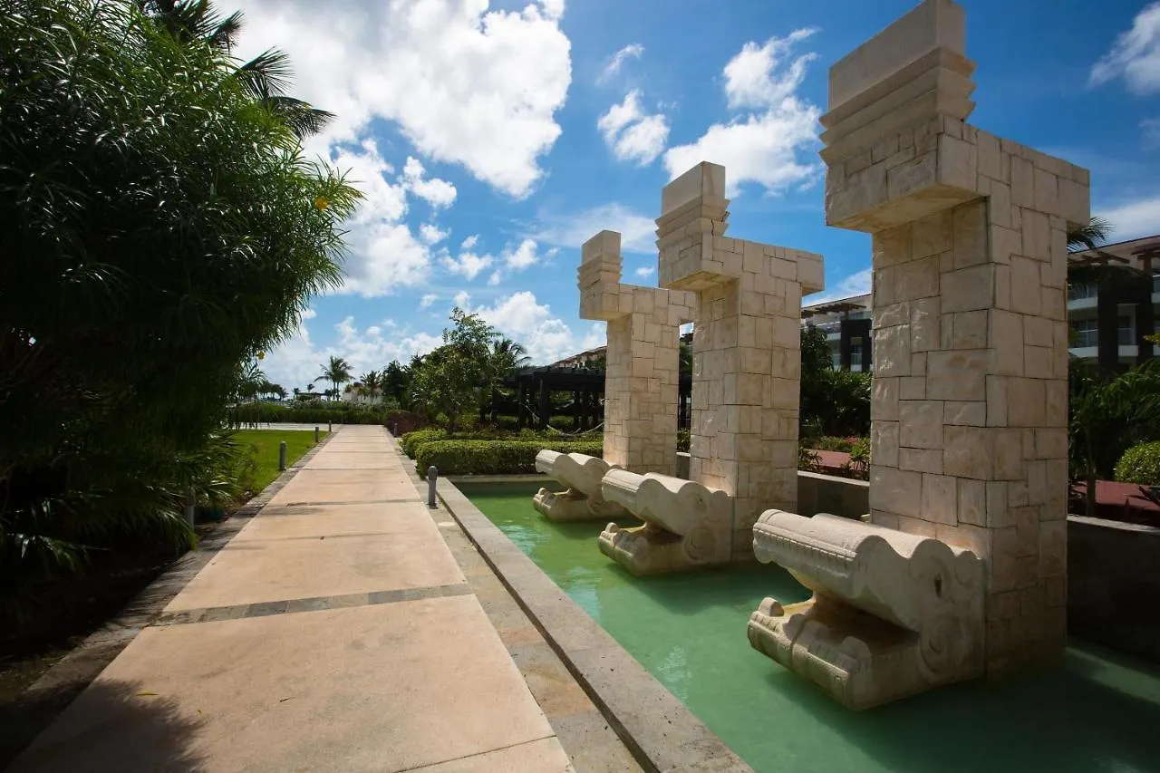 Aparthotel Condo Boutique Oceanfront Playa del Carmen