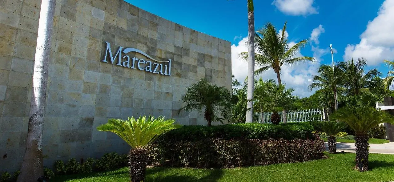 Condo Boutique Oceanfront Playa del Carmen Mexico