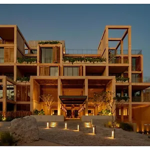 Corasol Luxury Residences Playa del Carmen