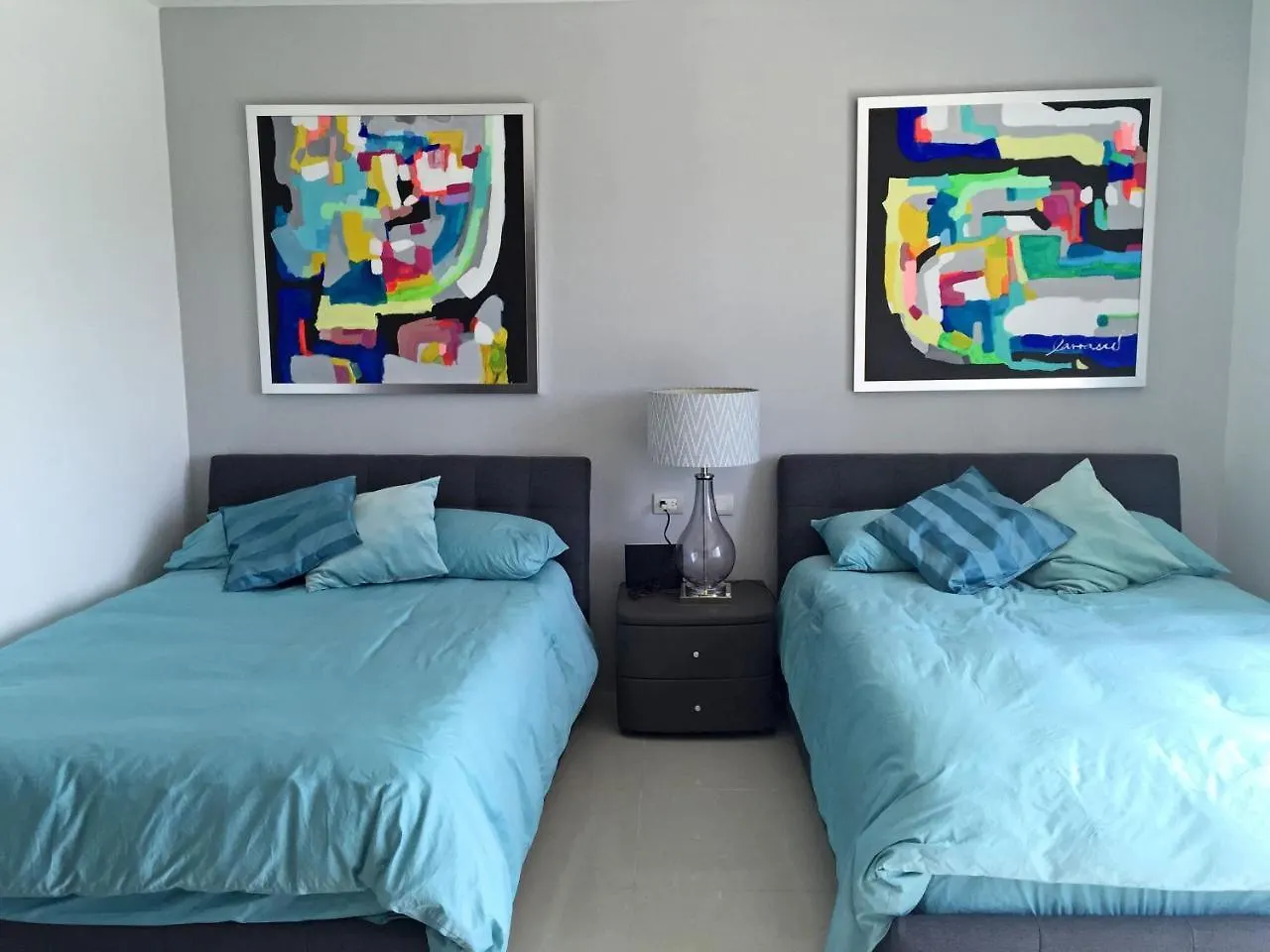 Condo Boutique Oceanfront Playa del Carmen Mexiko