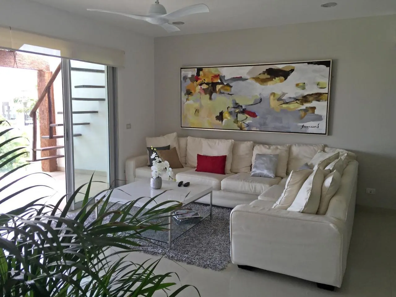 Condo Boutique Oceanfront Playa del Carmen 0*,  Mexiko